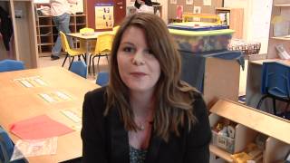 Teacher Performance Assessment