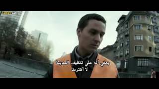 أقوى فيلم هكر مترجم Who Am I