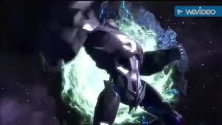 Gentleman(transformers)