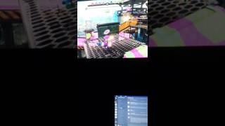 Splatoon: Hacker! ALERT! (2)