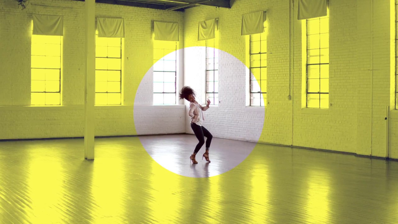 Chani Maisonet Bounce Network Commercial Reel