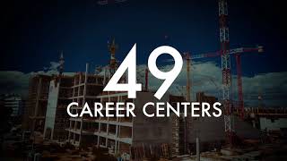 Alabama Career Center System – Job Seeker Services