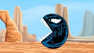 Godzilla Vs King Kong Amination Video Cartoon