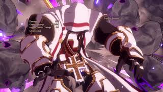 Dnf Duel V1.40 - New Lost Warrior Awakening Combo 1019 Dmg