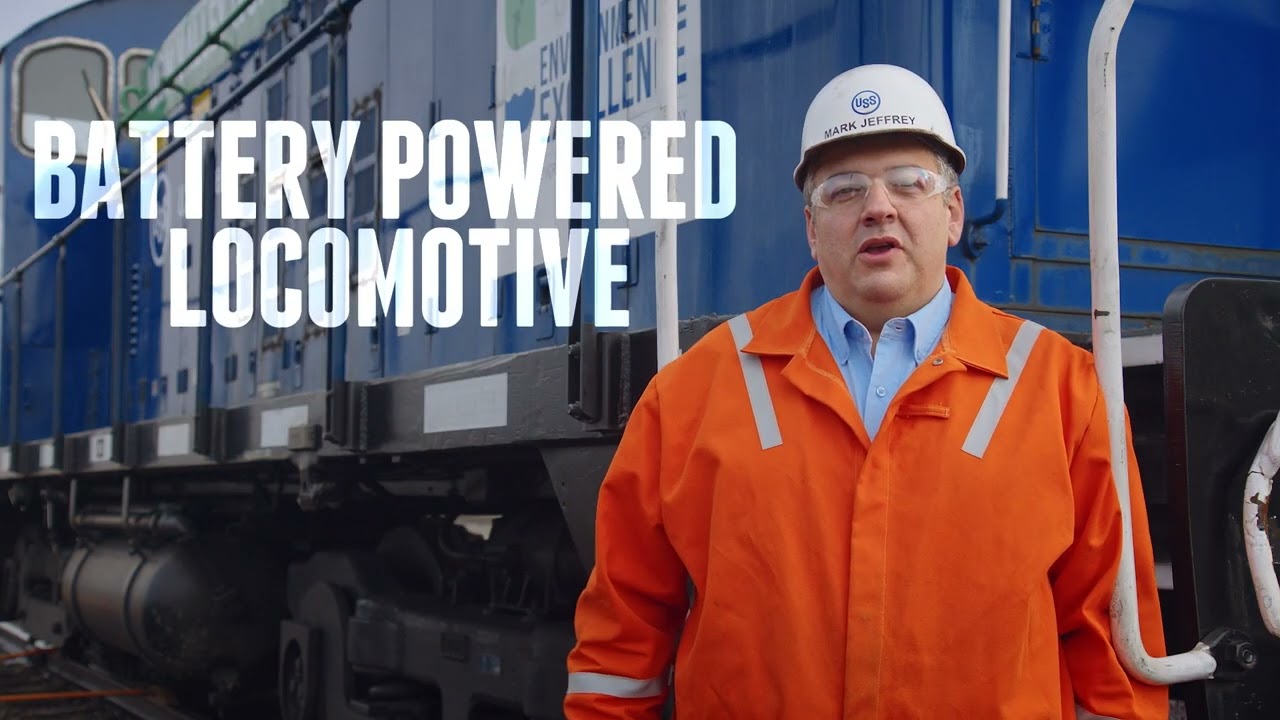 I Live Here, Too series - Mark