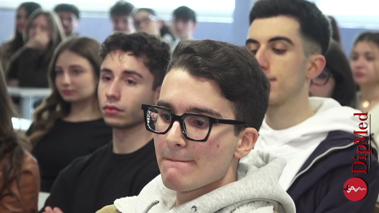 Welcome day al Campus di Baronissi