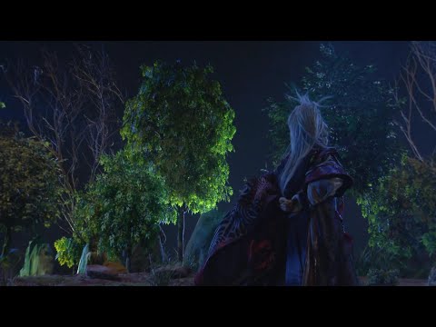 【玄象裂變】鳳塵共舞
