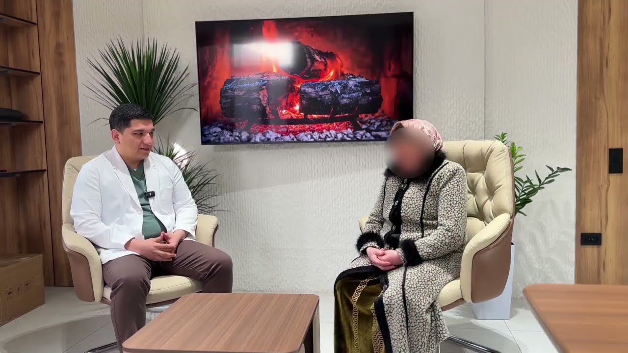 Аелларда сийдик тутолмасликни кандай даволаш мумкин ?