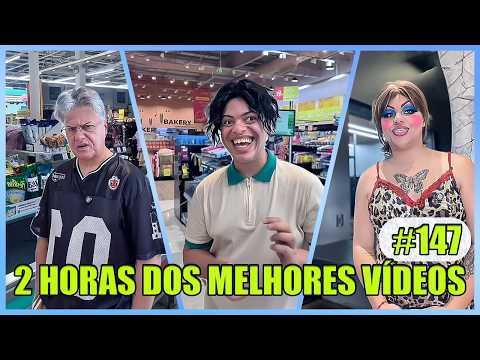 Você vai rir quando chegar nessa parte!  ⁨@VitorOrth | TikTok Mega Compilado