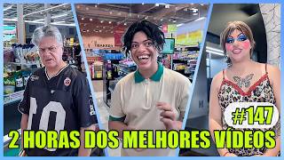 Você vai rir quando chegar nessa parte!  ⁨@VitorOrth | TikTok Mega Compilado
