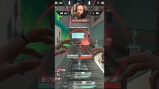 Crazy last second triple kill in lockdown valorant vct valorantclips killjoy kj lockdown