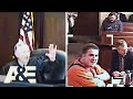 Court Cam: Defendant & Judge Have SASSY Exchange (S3) | A&E