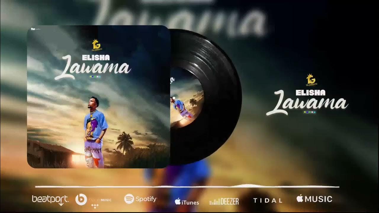 Dogo Elisha Lawama (Official Audio Singeli) YouTube