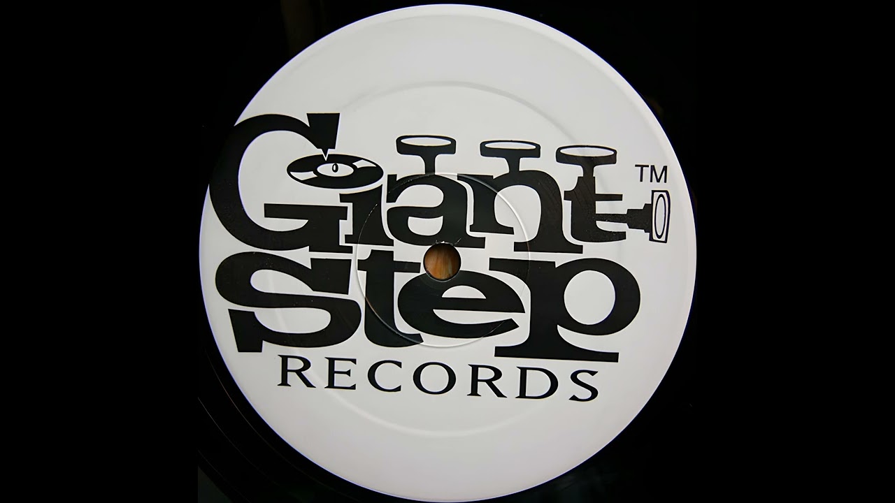 Ront Trent & Richard Worth - Rise (Pike's Peak Mix) (2000)