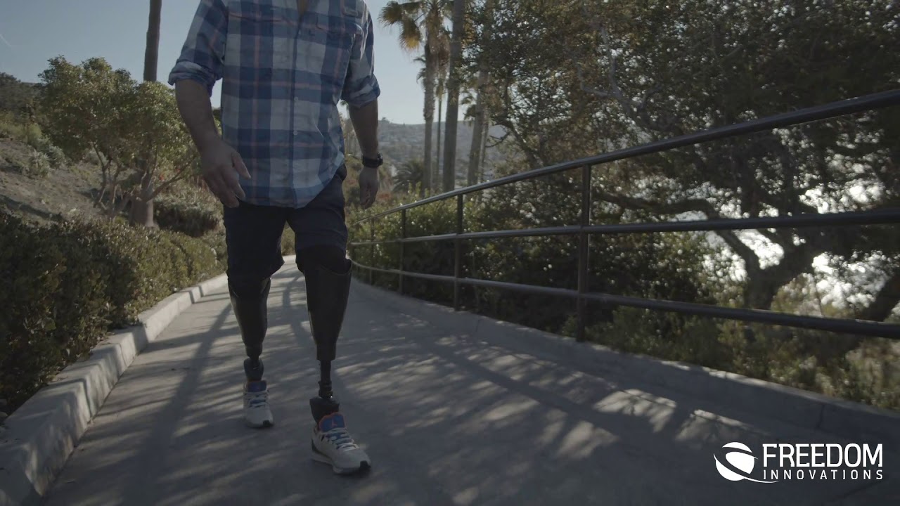 Kinnex 2.0 - Ramps & Slopes