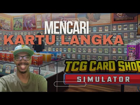 LIVE PENGEN DAPET KARTU GHOST