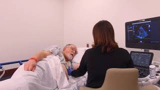 Max and Debra Ernst Heart Center Tour