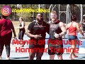 Month of February - Hammer Training - LB