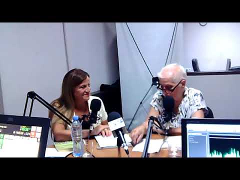 მაია ცომაიას საავტორო გადაცემა \"პაციენტის დრო\"