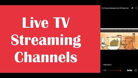 New Features Added In Live TV Streaming Android App