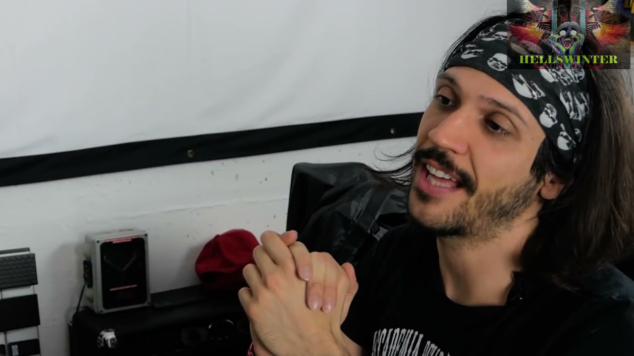 YTP - Mark The Hammer impara a non preoccuparsi e ad amare Rocky