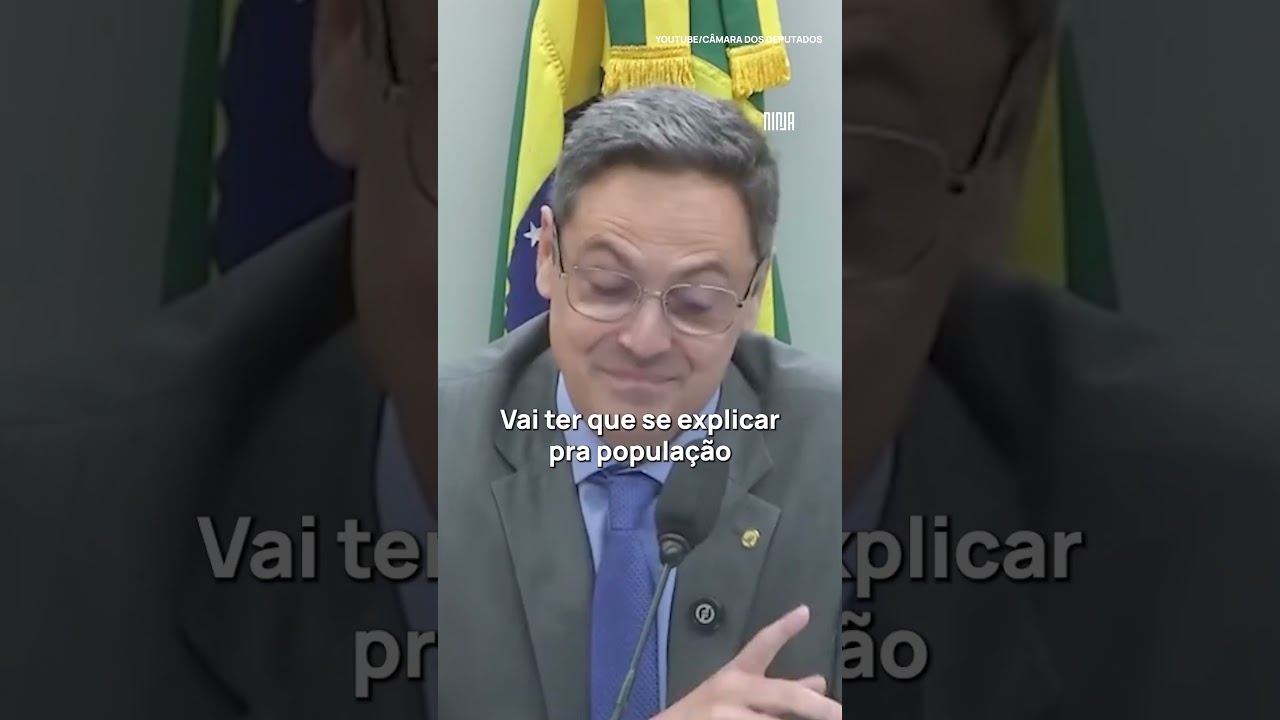 💢 Ataques a estudantes na Comissão 2 geram revolta no plenário 💥
