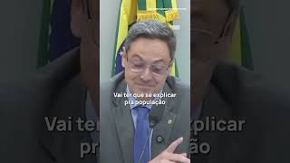 💢 Ataques a estudantes na Comissão 2 geram revolta no plenário 💥