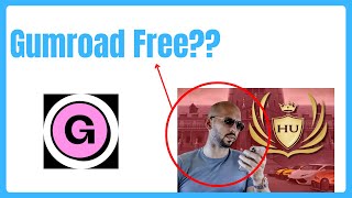 Download any Gumroad for free!! | 2023 Still Working | screenshot 3