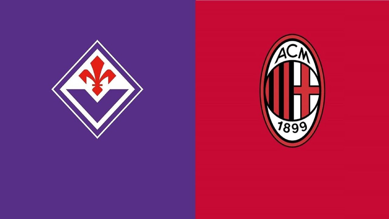 LIVE REACTION FIORENTINA-MILAN 2-1 - YouTube