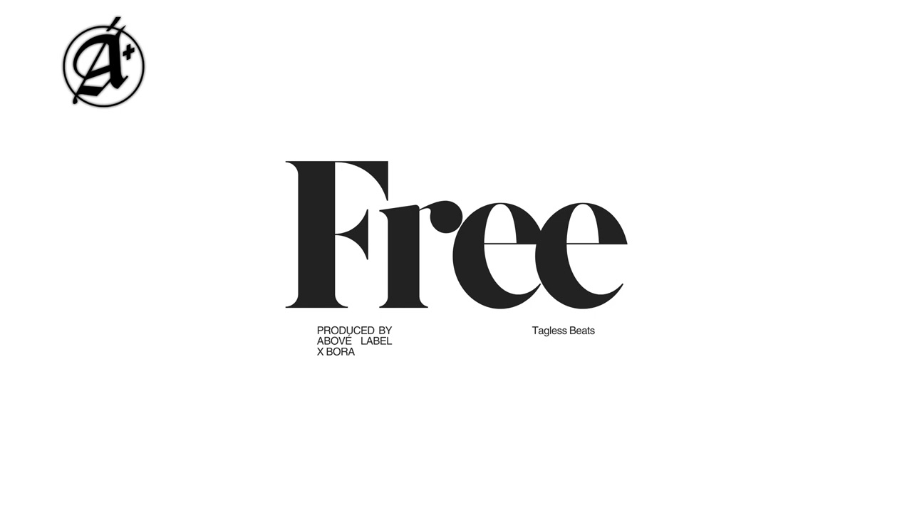 ABL - B4IDIE (Free Beat)