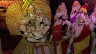 Anunnaki - Mensageiros Do Vento - 05 - Eridu