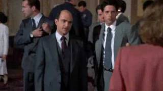 Jayne Atkinson- Moonlighting part 2