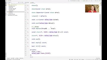 Evolution of Programming Abstraction Mechanisms: C++ Generic Programming (Part 5)