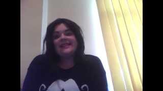Full Natasha Bedingfield - Unwritten (acoustic cover Ffion-Medi) News