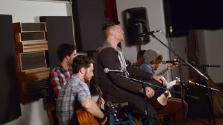 Stellar Young - Nomad (Live)