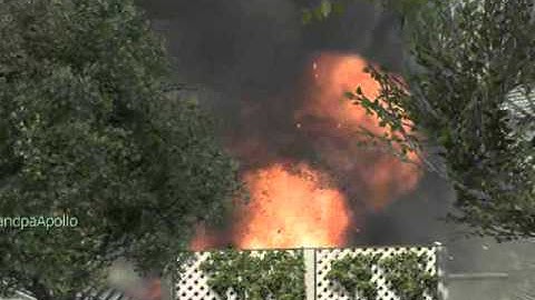 MW3 Best Sticky Semtex