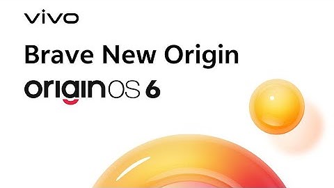 vivo OriginOS 6 & Android 16 UI AI Integration :: Thaimobilecenter.com