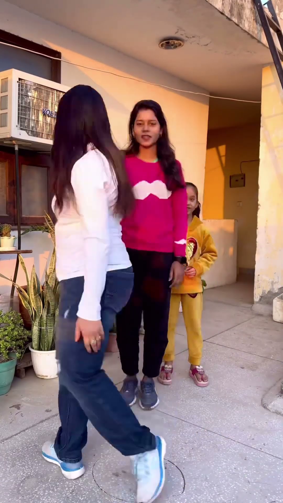 amaira kya bol rahi h #amairagurjar #shorts