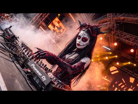 New HARD TRANCE Mix 2026 | Full Set Mix 🔥| Techno Rave Music