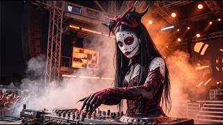 HARD TECHNO & Brutal Hard Trance Mix 🔥 Full DJ Set 2026