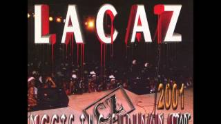 La Caz - All The Way