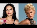 Top 10 worst americas next top model makeovers