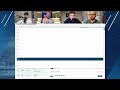 Live Mock Draft | Weekly Roundtable | Blogging the Boys