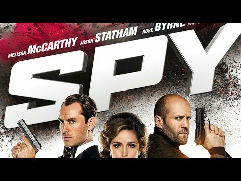 Spy full movie english Full lenht_New movie 2021 - YouTube