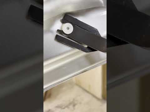 Clips Harbor Freight