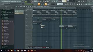 Instrumental beat Beautiful Waah By Official Ashoz(4) screenshot 5