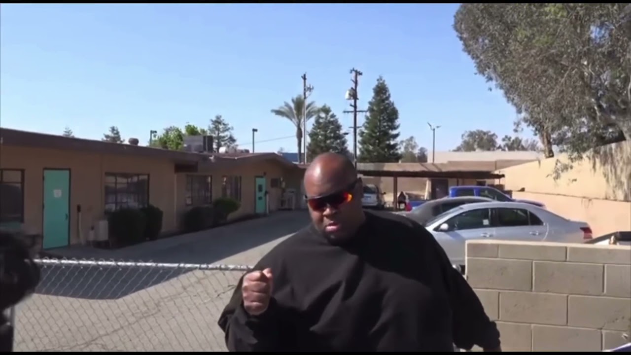 EDP445 Fist Bump Denied