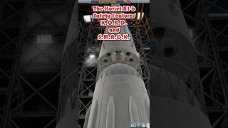 KSP1: N1 Safety. The K.O.R.D. and S.M.A.C.K. automated systems.