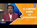 Armando Alducin - El control sobre la humanidad - Armando Alducin responde - Enlace TV
