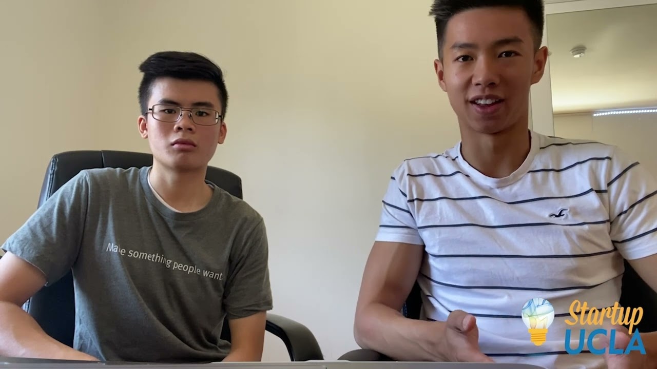 Startup UCLA: Begin Your Entrepreneurship Journey - Entrepreneurship at UCLA is thriving. From a summer accelerator for early-stage startups to year-round consulting for student entrepreneurs, UCLA is becoming be
